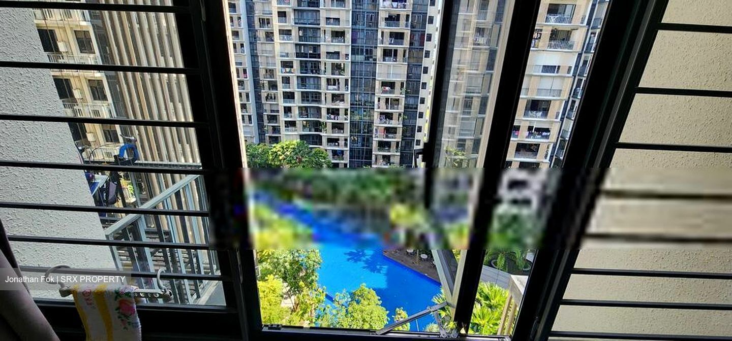 River Isles (D19), Condominium #602071461